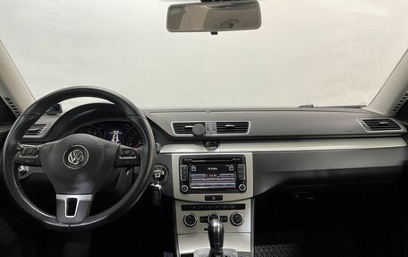 Volkswagen Passat B7, 2012 год, 1 199 000 рублей, 11 фотография