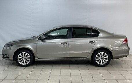 Volkswagen Passat B7, 2012 год, 1 199 000 рублей, 9 фотография