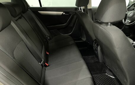 Volkswagen Passat B7, 2012 год, 1 199 000 рублей, 18 фотография