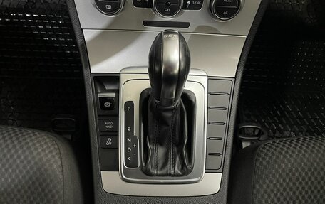 Volkswagen Passat B7, 2012 год, 1 199 000 рублей, 14 фотография