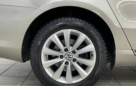 Volkswagen Passat B7, 2012 год, 1 199 000 рублей, 20 фотография