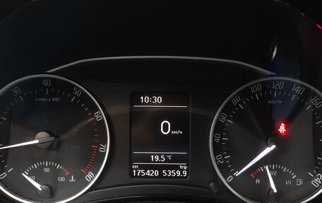 Skoda Octavia, 2012 год, 730 000 рублей, 8 фотография
