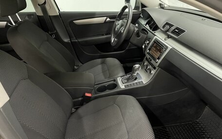 Volkswagen Passat B7, 2012 год, 1 199 000 рублей, 19 фотография