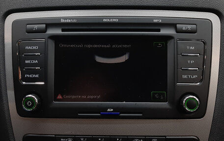 Skoda Octavia, 2012 год, 730 000 рублей, 13 фотография