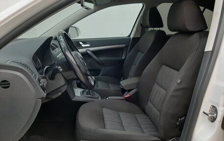 Skoda Octavia, 2012 год, 730 000 рублей, 14 фотография