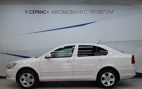 Skoda Octavia, 2012 год, 730 000 рублей, 2 фотография