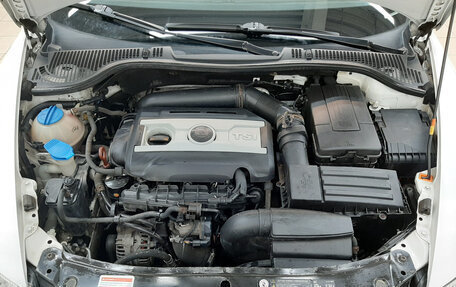 Skoda Octavia, 2012 год, 730 000 рублей, 7 фотография