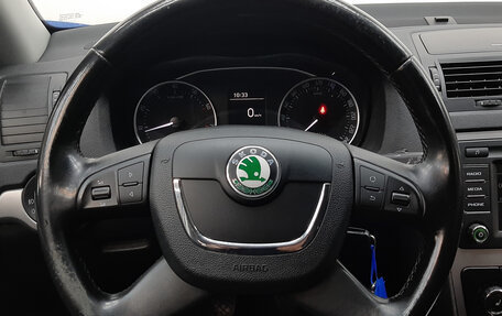 Skoda Octavia, 2012 год, 730 000 рублей, 10 фотография