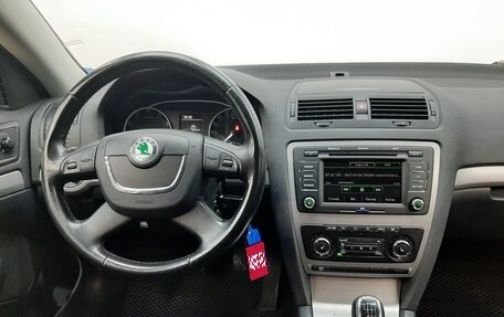 Skoda Octavia, 2012 год, 730 000 рублей, 11 фотография