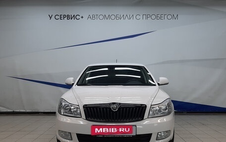 Skoda Octavia, 2012 год, 730 000 рублей, 6 фотография