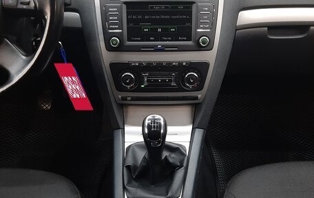 Skoda Octavia, 2012 год, 730 000 рублей, 12 фотография