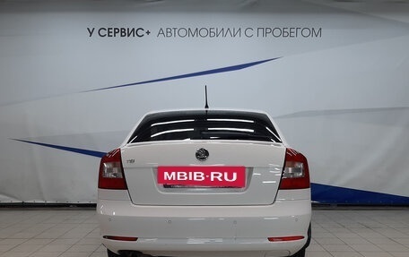 Skoda Octavia, 2012 год, 730 000 рублей, 4 фотография