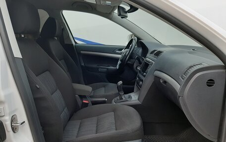 Skoda Octavia, 2012 год, 730 000 рублей, 15 фотография