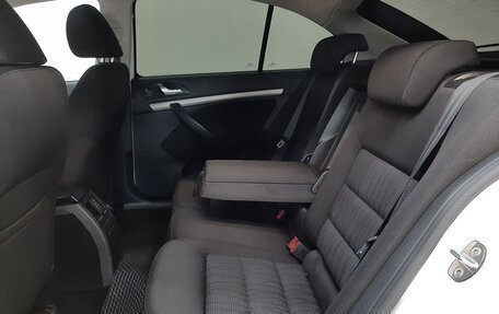 Skoda Octavia, 2012 год, 730 000 рублей, 17 фотография