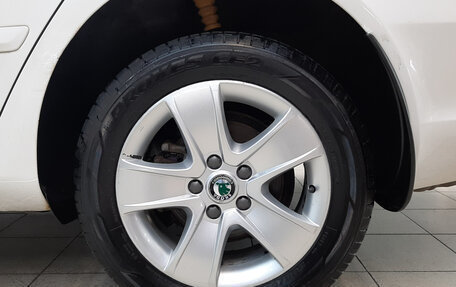 Skoda Octavia, 2012 год, 730 000 рублей, 18 фотография