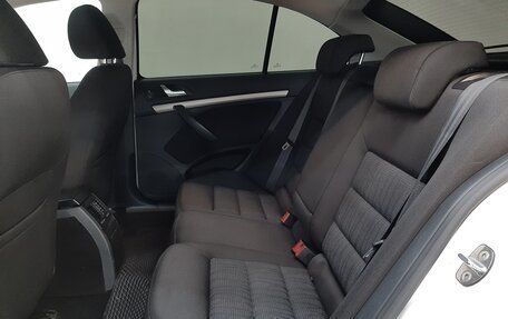 Skoda Octavia, 2012 год, 730 000 рублей, 16 фотография