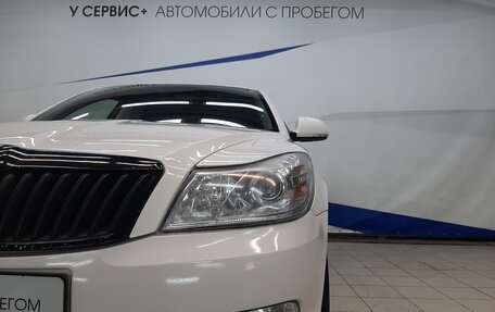 Skoda Octavia, 2012 год, 730 000 рублей, 22 фотография