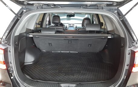 KIA Sorento II рестайлинг, 2014 год, 1 820 000 рублей, 5 фотография