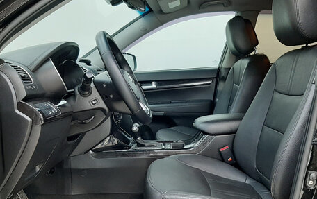 KIA Sorento II рестайлинг, 2014 год, 1 820 000 рублей, 10 фотография