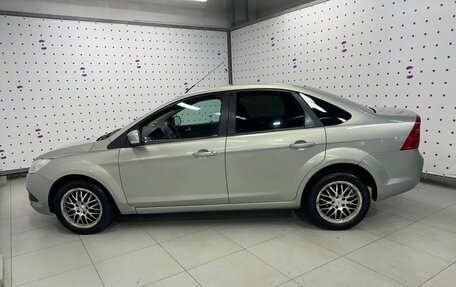 Ford Focus II рестайлинг, 2008 год, 510 000 рублей, 7 фотография