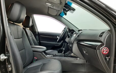 KIA Sorento II рестайлинг, 2014 год, 1 820 000 рублей, 11 фотография