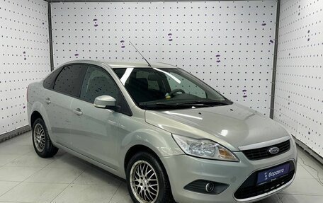 Ford Focus II рестайлинг, 2008 год, 510 000 рублей, 2 фотография