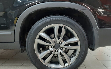 KIA Sorento II рестайлинг, 2014 год, 1 820 000 рублей, 13 фотография