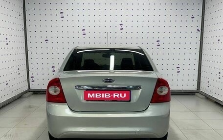 Ford Focus II рестайлинг, 2008 год, 510 000 рублей, 6 фотография
