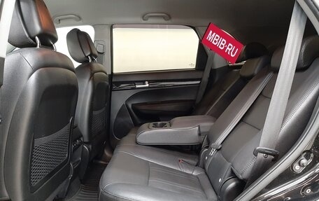 KIA Sorento II рестайлинг, 2014 год, 1 820 000 рублей, 12 фотография