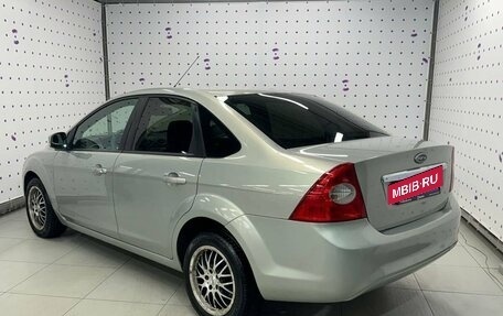 Ford Focus II рестайлинг, 2008 год, 510 000 рублей, 5 фотография