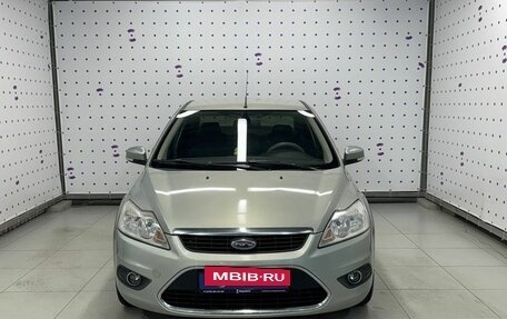 Ford Focus II рестайлинг, 2008 год, 510 000 рублей, 3 фотография