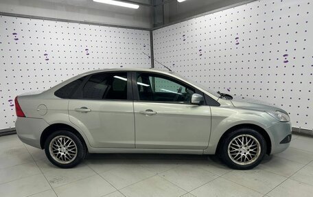 Ford Focus II рестайлинг, 2008 год, 510 000 рублей, 8 фотография