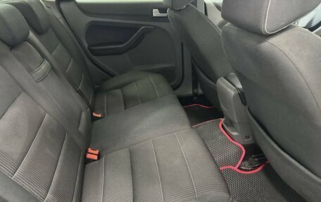Ford Focus II рестайлинг, 2008 год, 510 000 рублей, 11 фотография