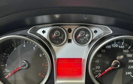 Ford Focus II рестайлинг, 2008 год, 510 000 рублей, 12 фотография