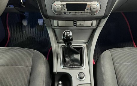 Ford Focus II рестайлинг, 2008 год, 510 000 рублей, 14 фотография