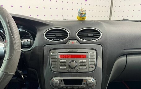 Ford Focus II рестайлинг, 2008 год, 510 000 рублей, 15 фотография
