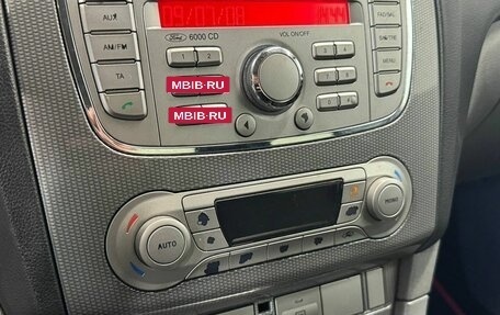 Ford Focus II рестайлинг, 2008 год, 510 000 рублей, 17 фотография