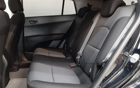 Hyundai Creta I рестайлинг, 2020 год, 1 590 000 рублей, 12 фотография