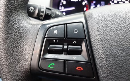 Hyundai Creta I рестайлинг, 2020 год, 1 590 000 рублей, 16 фотография