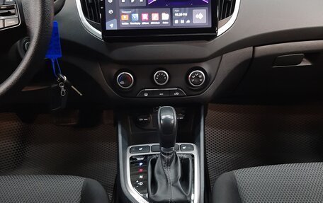 Hyundai Creta I рестайлинг, 2020 год, 1 590 000 рублей, 18 фотография