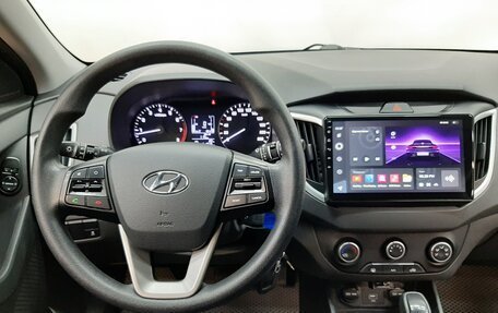 Hyundai Creta I рестайлинг, 2020 год, 1 590 000 рублей, 15 фотография