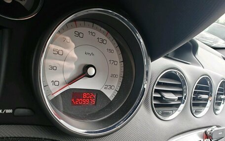 Peugeot 308 II, 2008 год, 419 000 рублей, 5 фотография