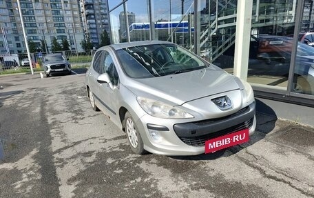 Peugeot 308 II, 2008 год, 419 000 рублей, 2 фотография