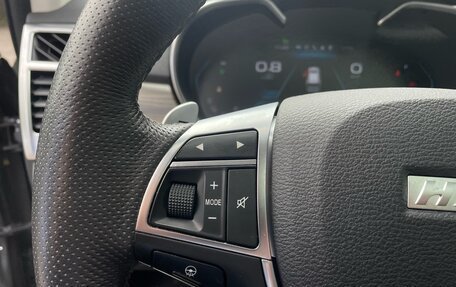 Haval H9 I рестайлинг, 2022 год, 2 749 000 рублей, 10 фотография