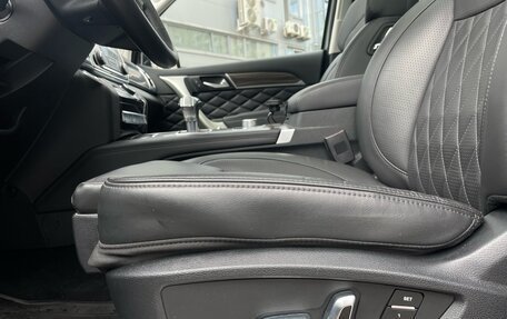 Haval H9 I рестайлинг, 2022 год, 2 749 000 рублей, 9 фотография