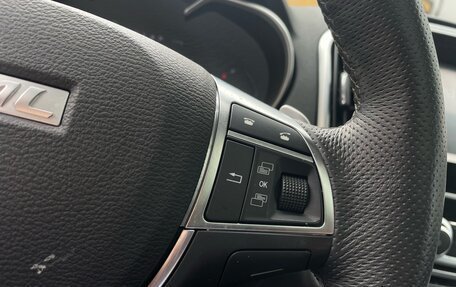 Haval H9 I рестайлинг, 2022 год, 2 749 000 рублей, 11 фотография