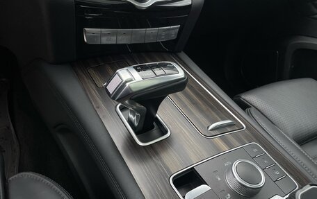 Haval H9 I рестайлинг, 2022 год, 2 749 000 рублей, 14 фотография