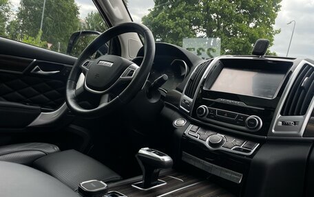 Haval H9 I рестайлинг, 2022 год, 2 749 000 рублей, 15 фотография