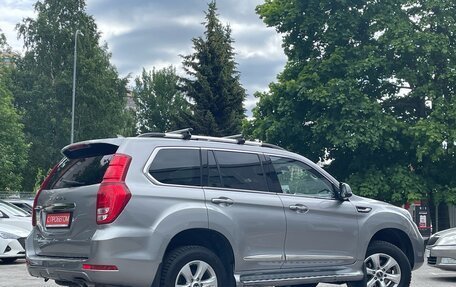 Haval H9 I рестайлинг, 2022 год, 2 749 000 рублей, 4 фотография