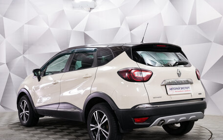 Renault Kaptur I рестайлинг, 2019 год, 1 773 000 рублей, 3 фотография